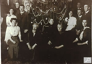 Familie de Bruycker